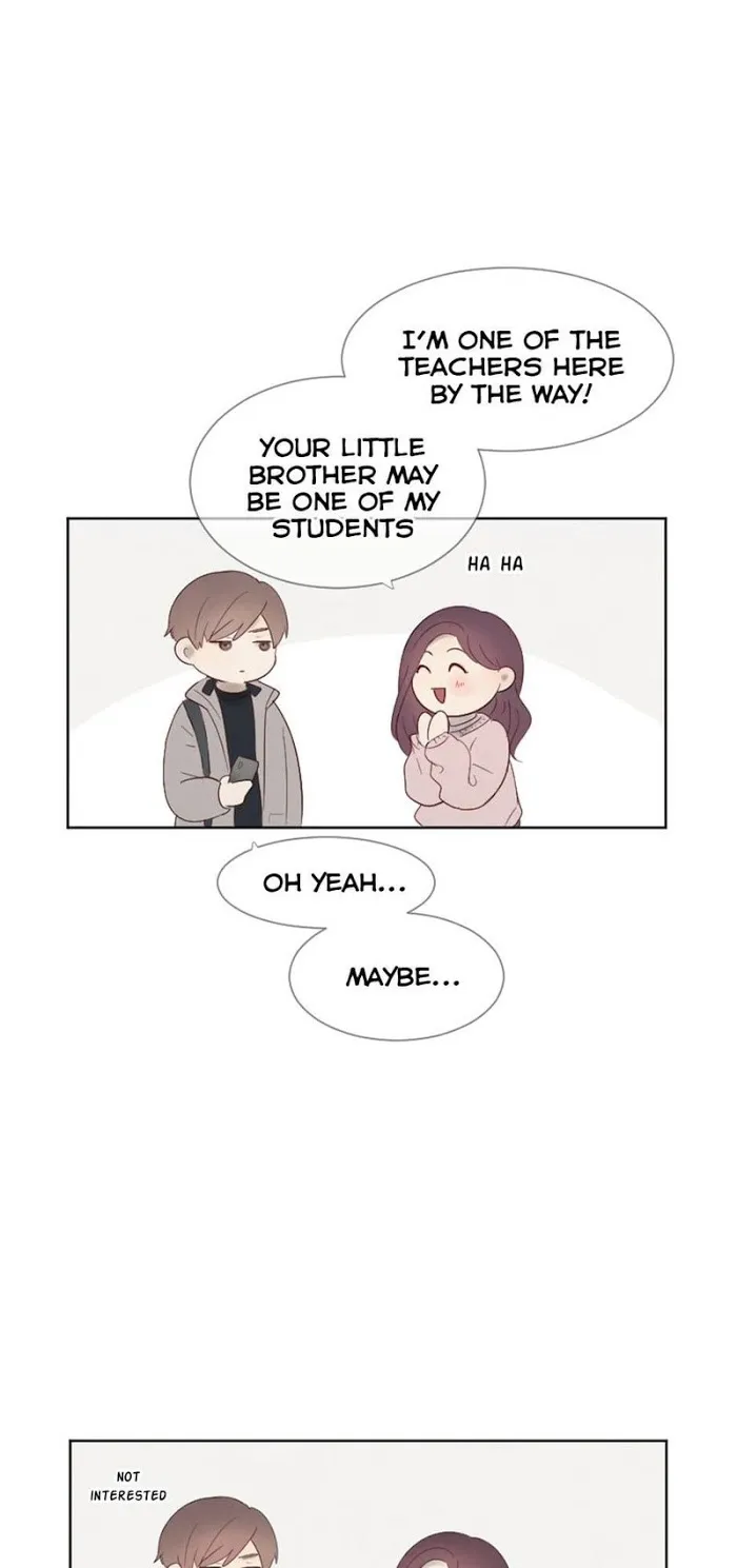 Path To You - Chapter 2 Page 34