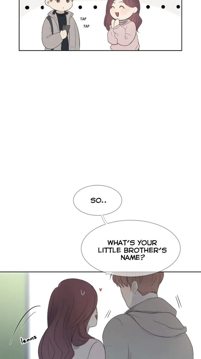 Path To You - Chapter 2 Page 35