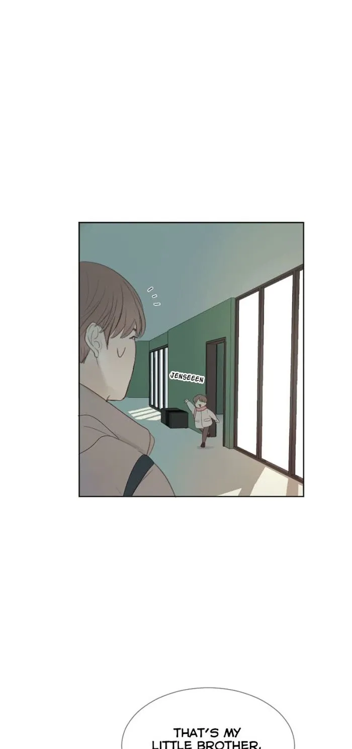 Path To You - Chapter 2 Page 38