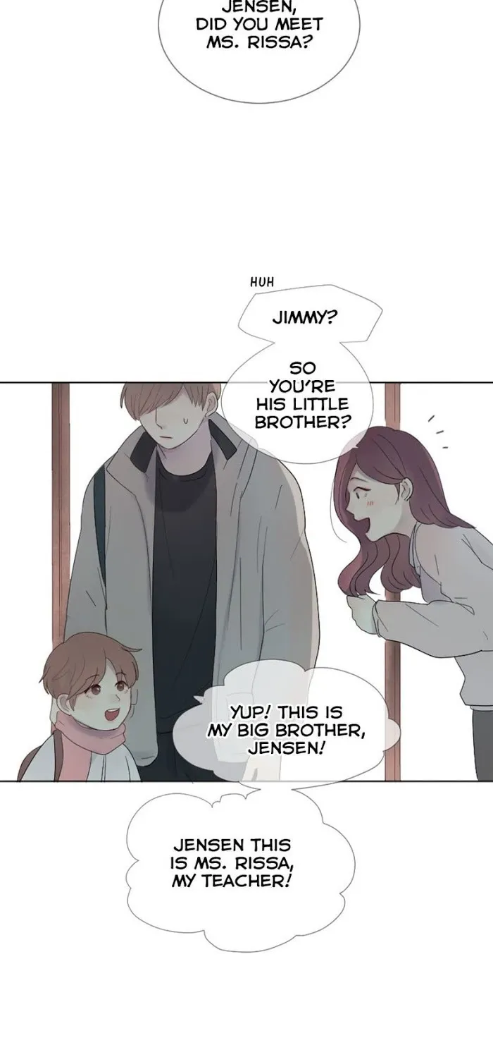 Path To You - Chapter 2 Page 41