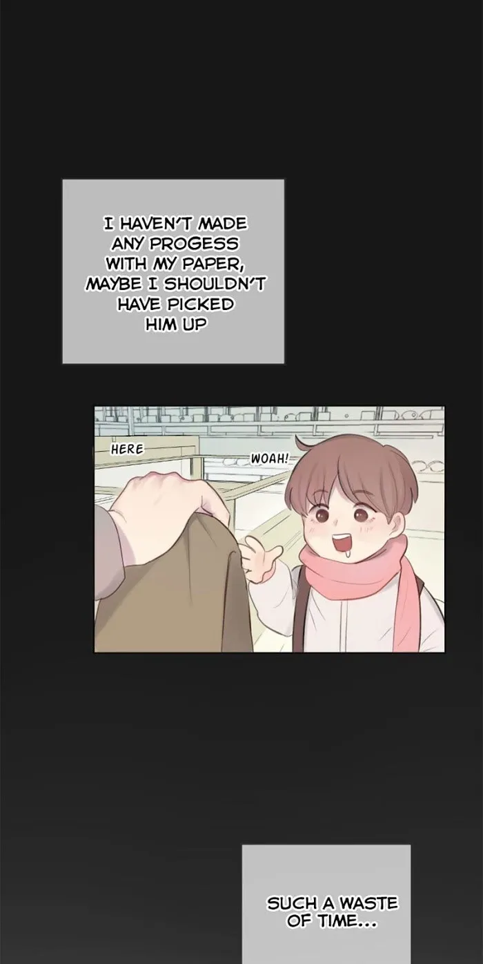 Path To You - Chapter 2 Page 47