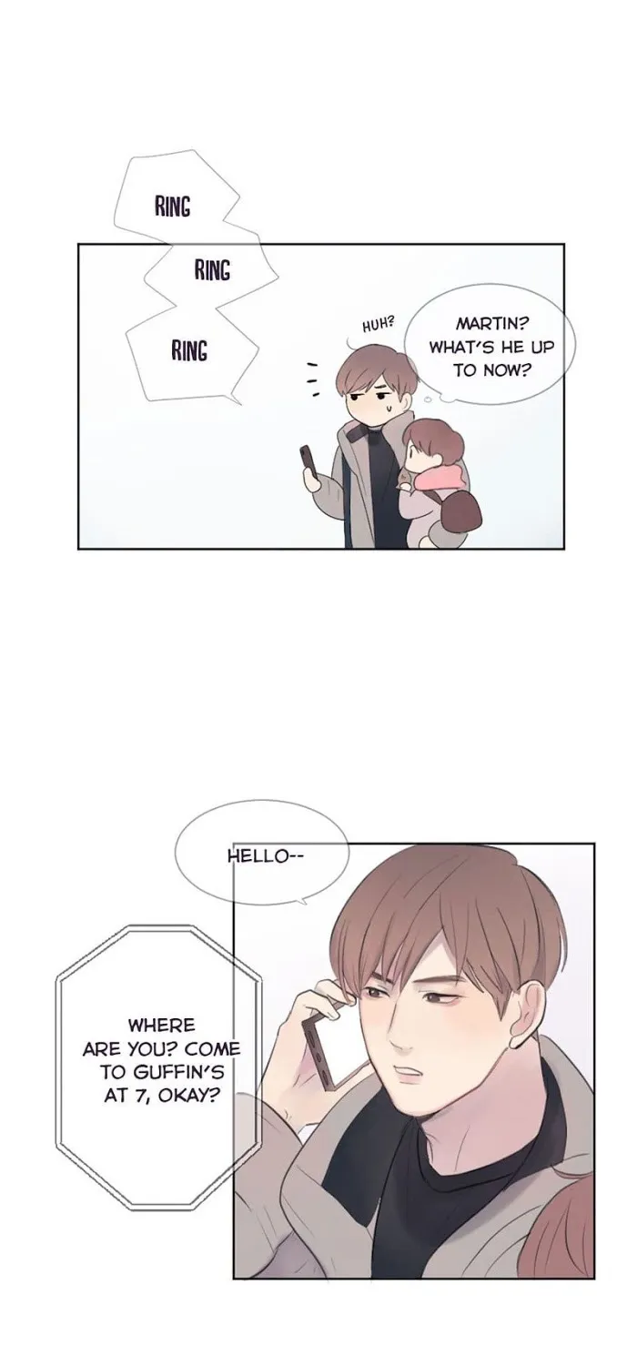 Path To You - Chapter 2 Page 52