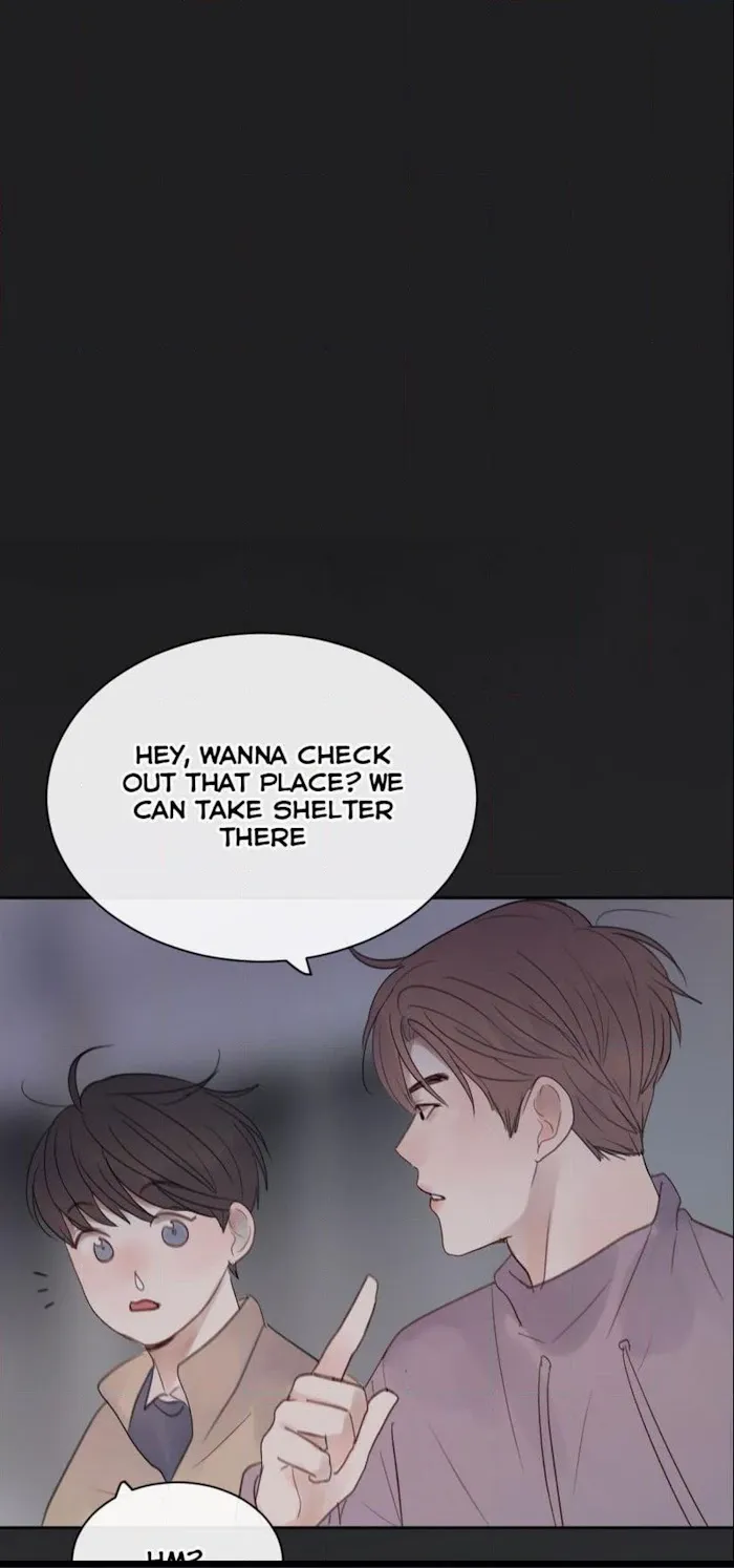 Path To You - Chapter 20 Page 2