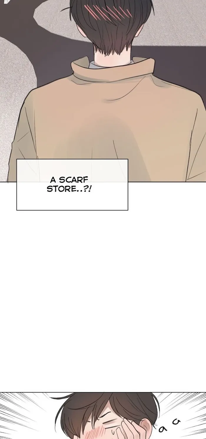 Path To You - Chapter 20 Page 7