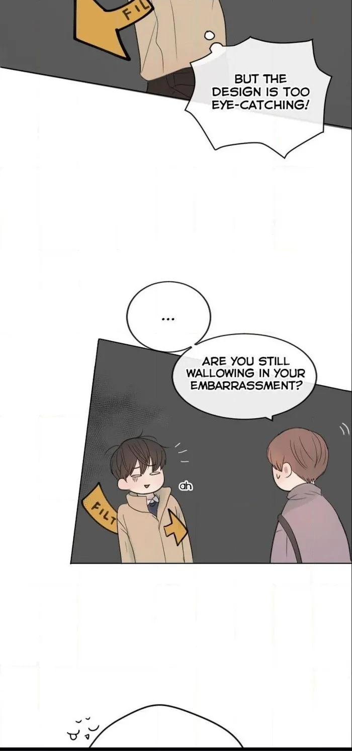 Path To You - Chapter 20 Page 11