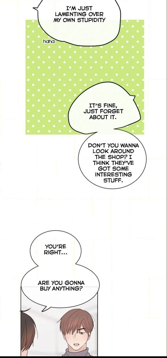 Path To You - Chapter 20 Page 12