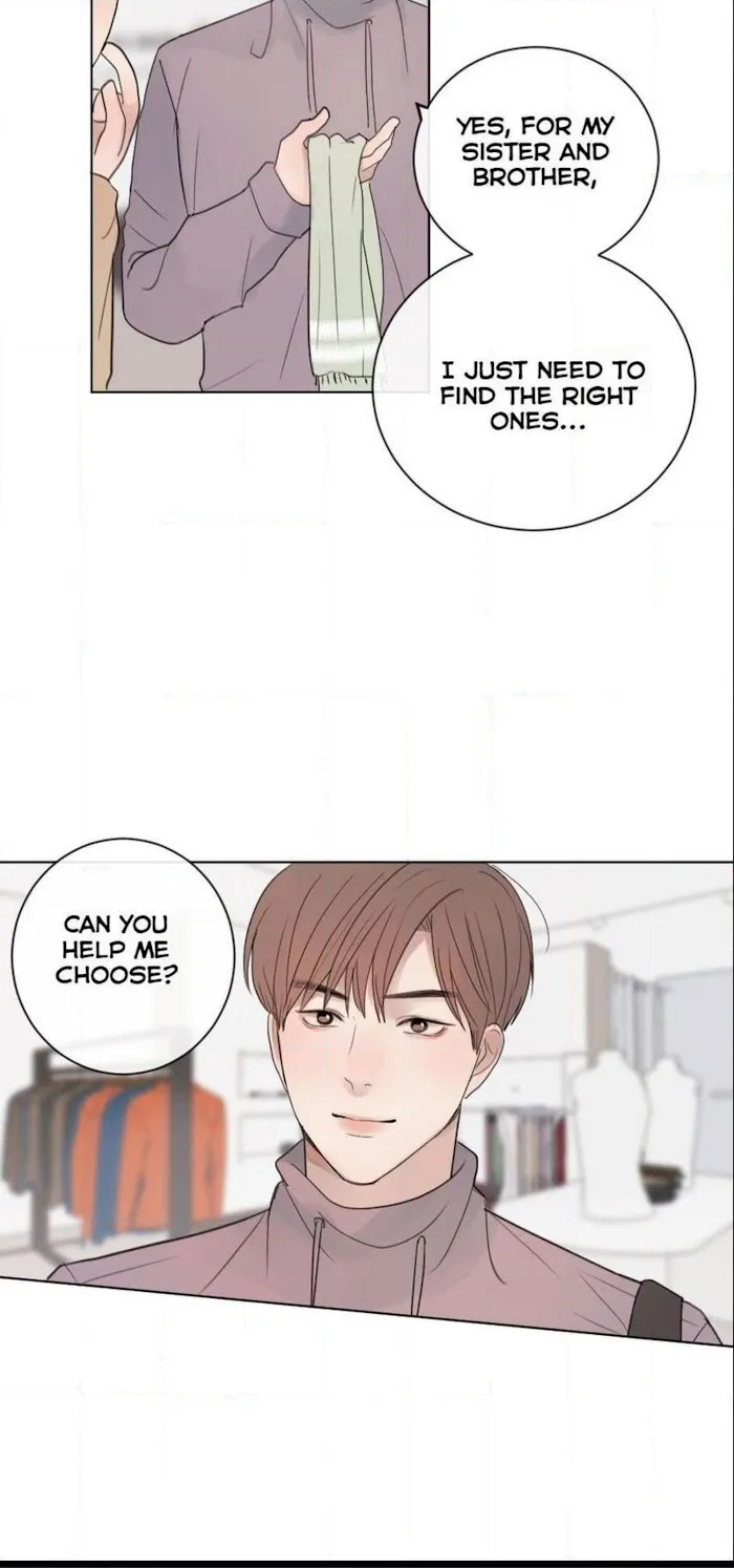 Path To You - Chapter 20 Page 13