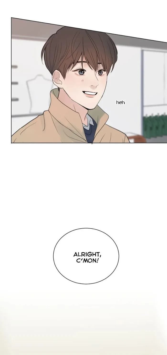 Path To You - Chapter 20 Page 14