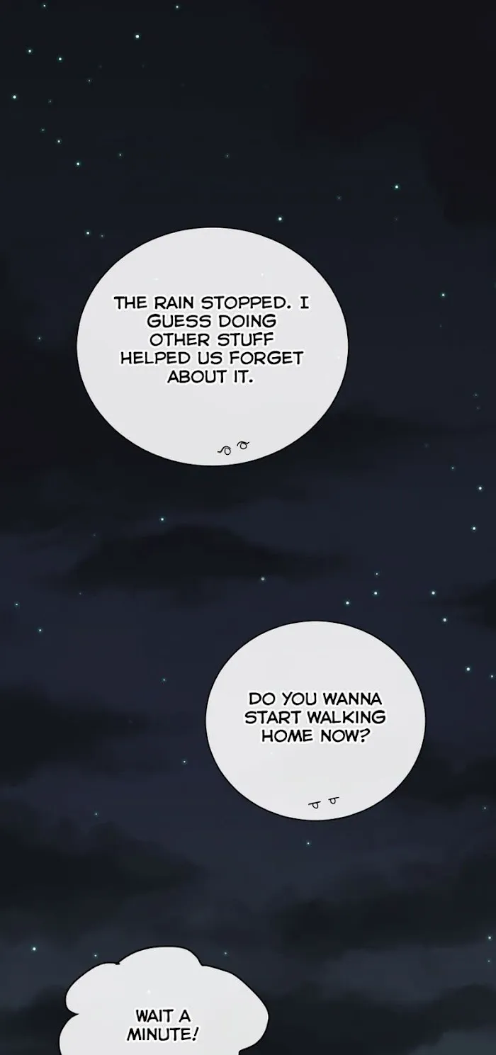 Path To You - Chapter 20 Page 21