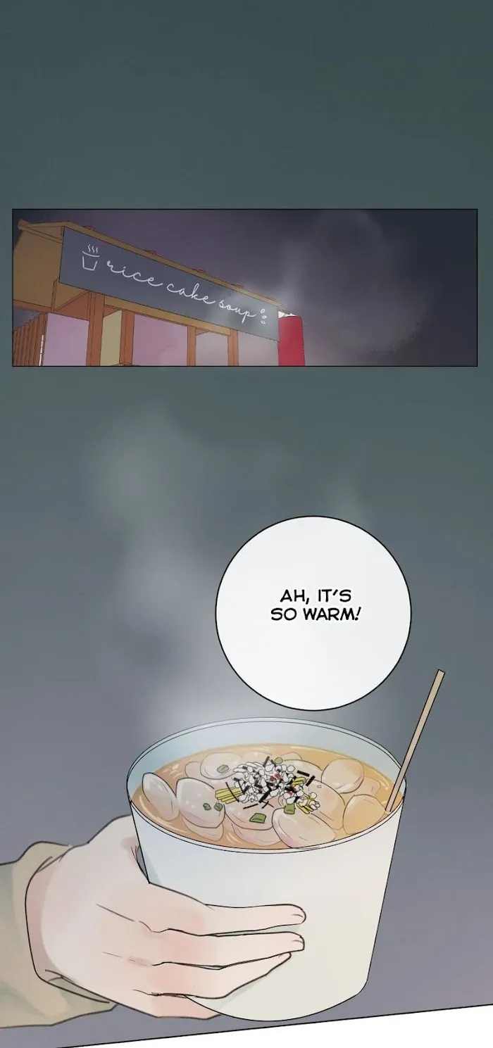 Path To You - Chapter 20 Page 23