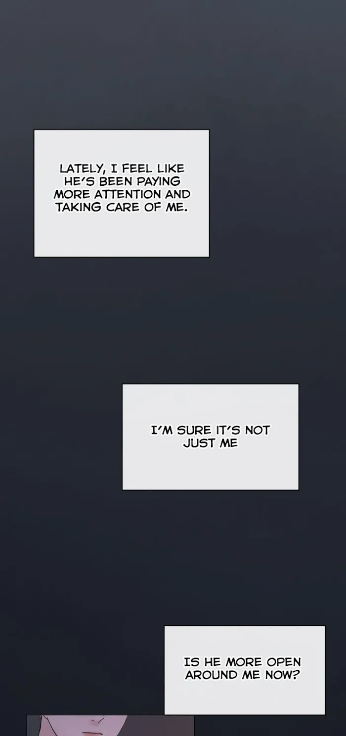 Path To You - Chapter 20 Page 27