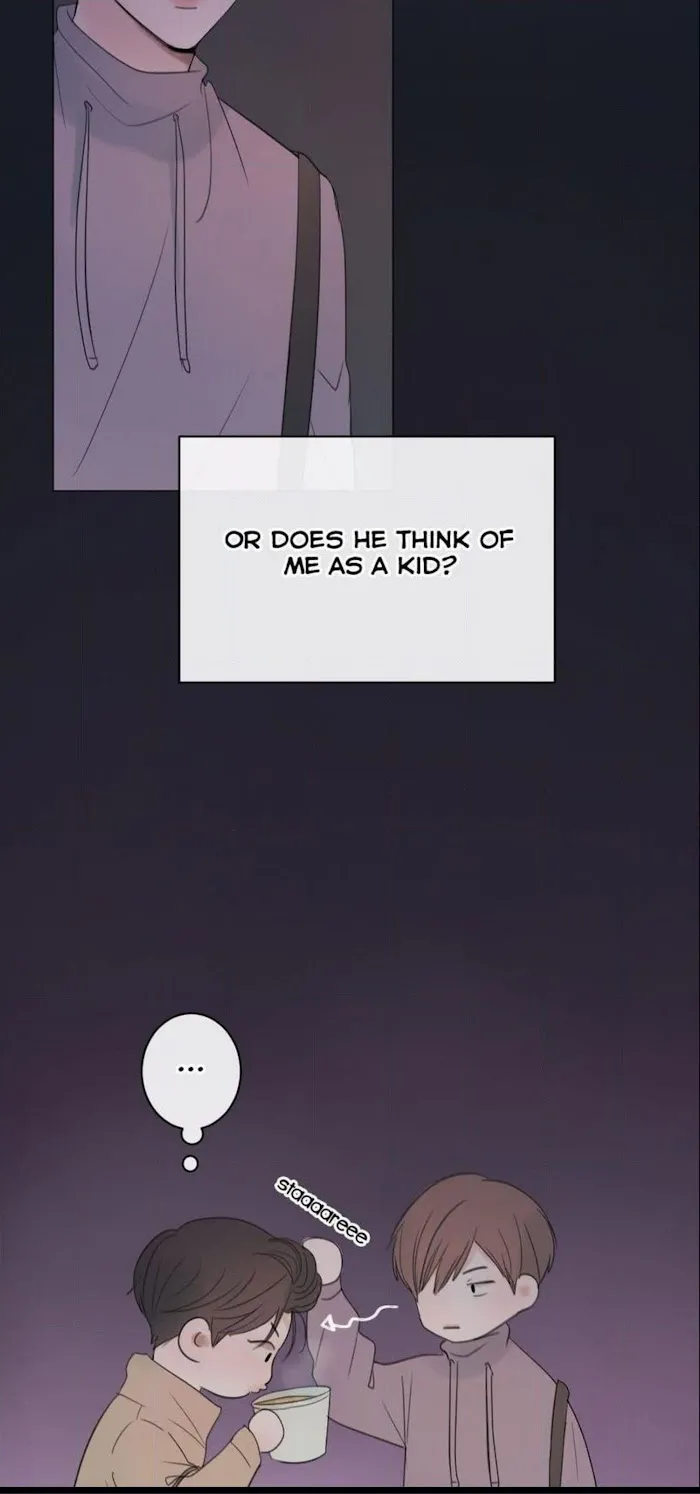 Path To You - Chapter 20 Page 28