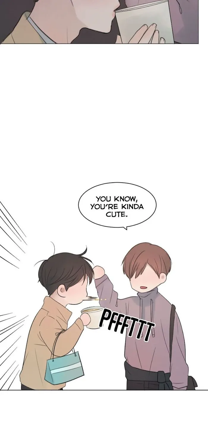 Path To You - Chapter 20 Page 30
