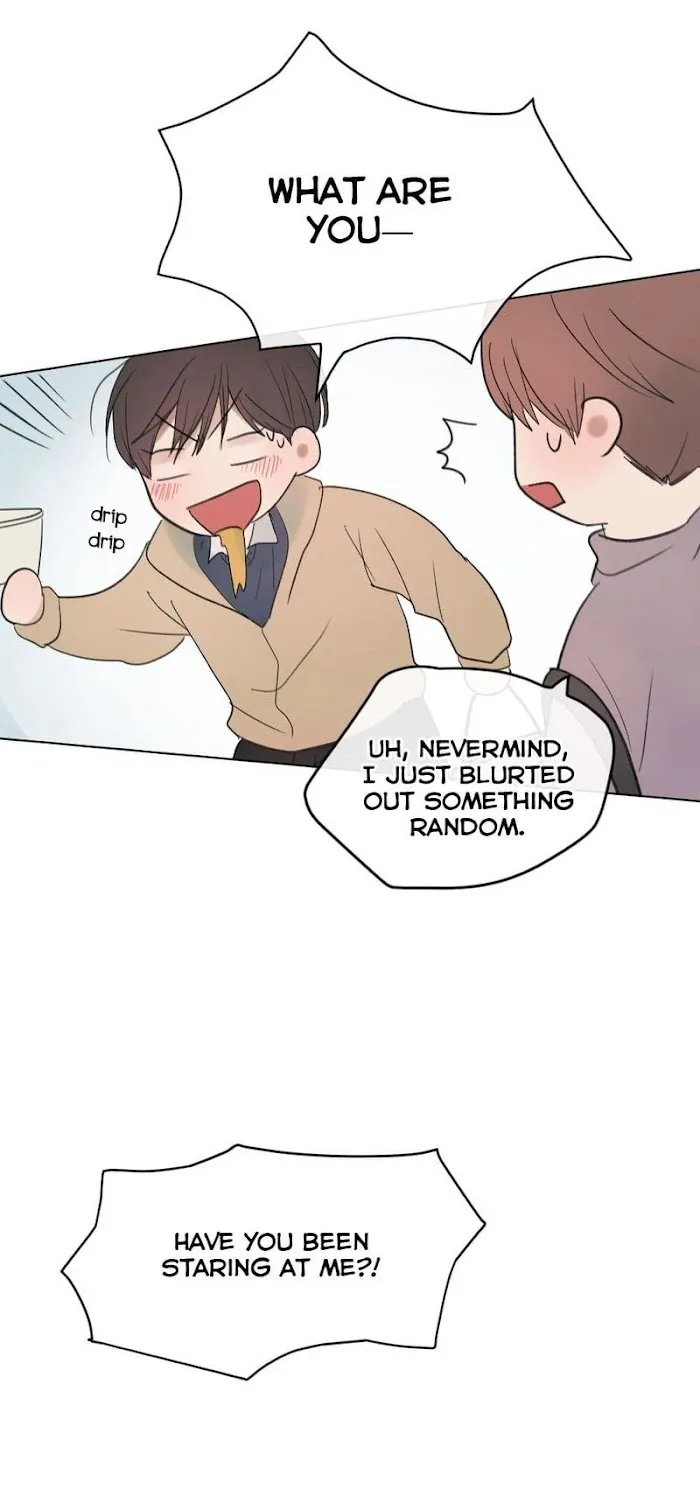Path To You - Chapter 20 Page 31