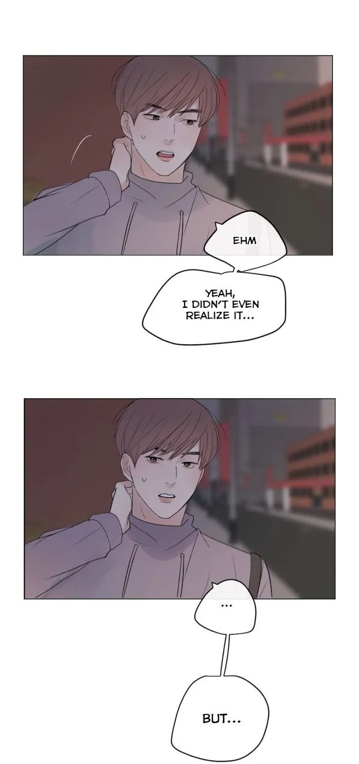 Path To You - Chapter 20 Page 32
