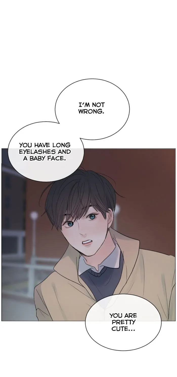Path To You - Chapter 20 Page 33