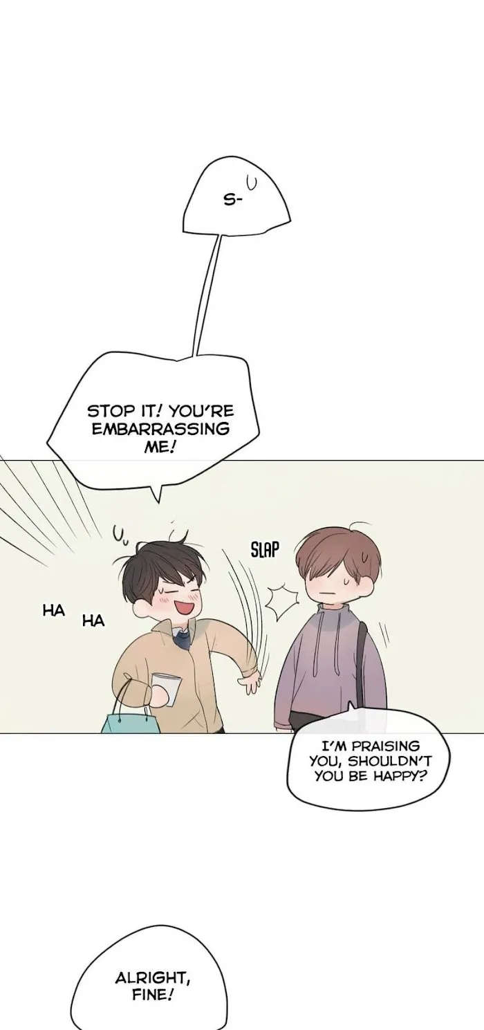 Path To You - Chapter 20 Page 34