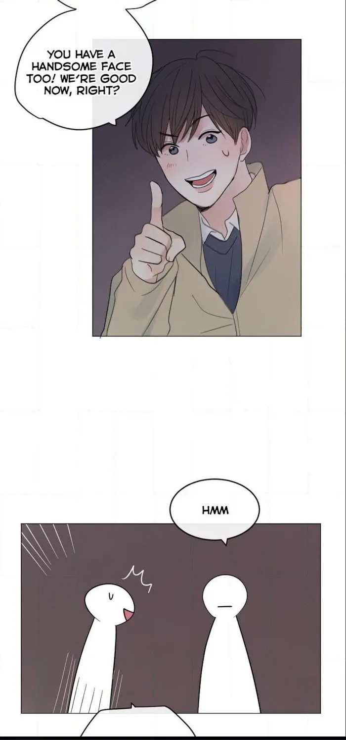 Path To You - Chapter 20 Page 35