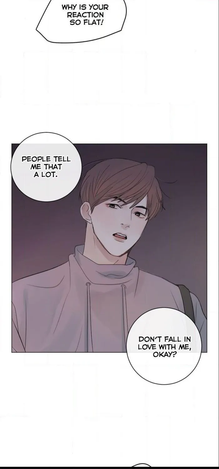 Path To You - Chapter 20 Page 36