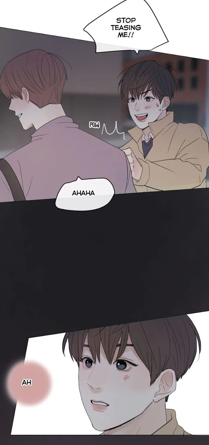 Path To You - Chapter 20 Page 37