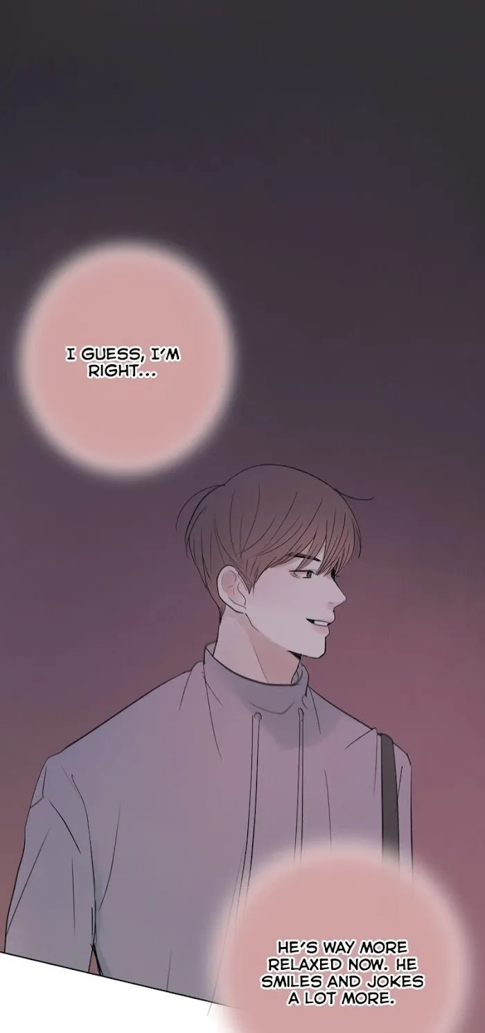Path To You - Chapter 20 Page 38