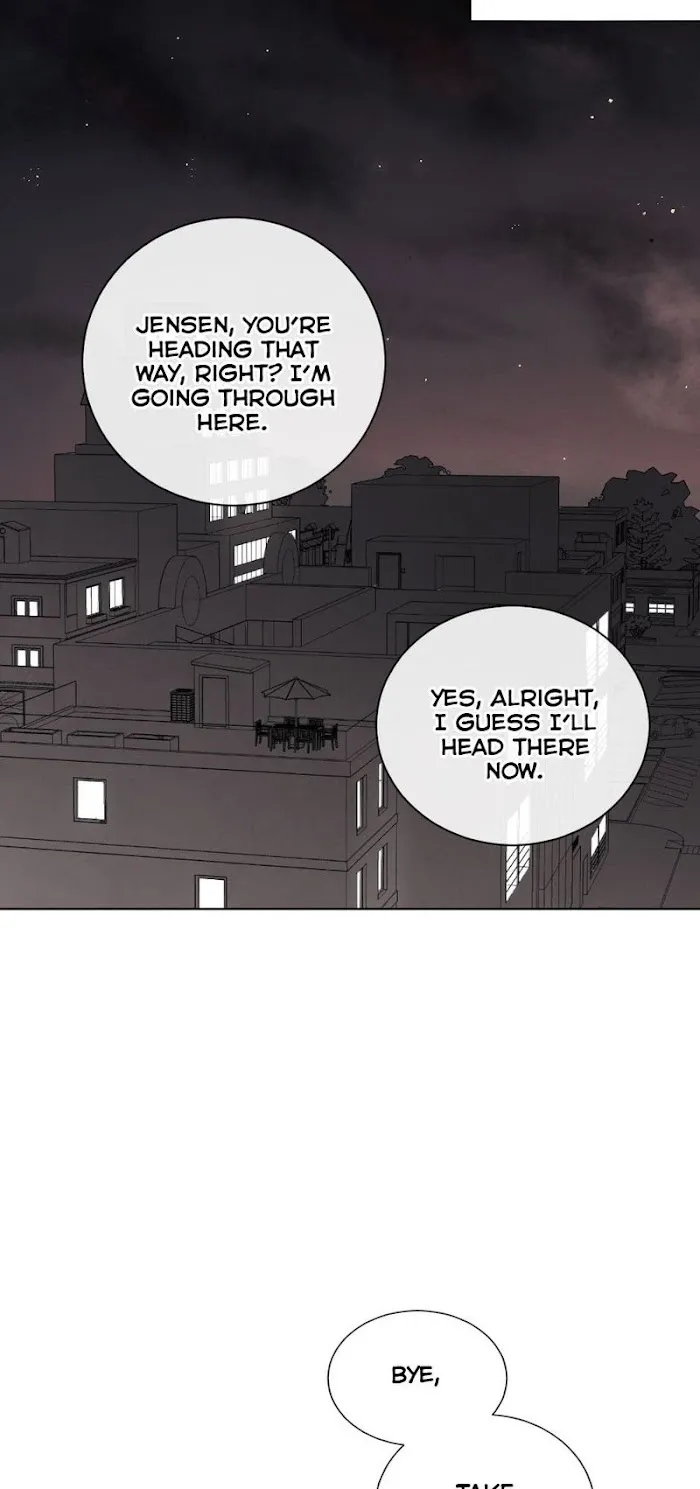 Path To You - Chapter 20 Page 41