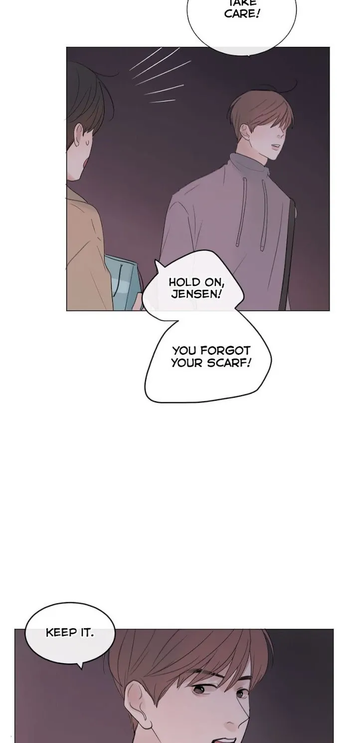 Path To You - Chapter 20 Page 42