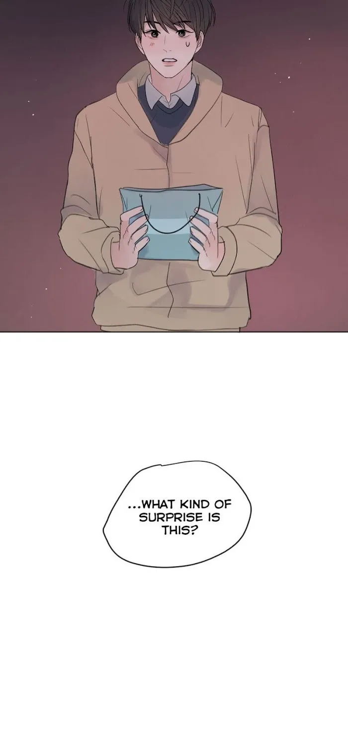 Path To You - Chapter 20 Page 46