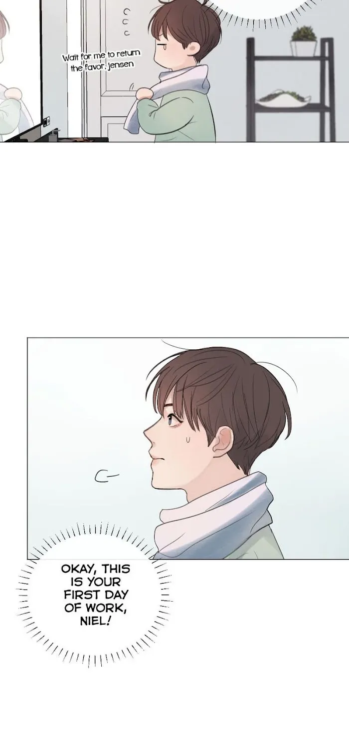 Path To You - Chapter 21 Page 5