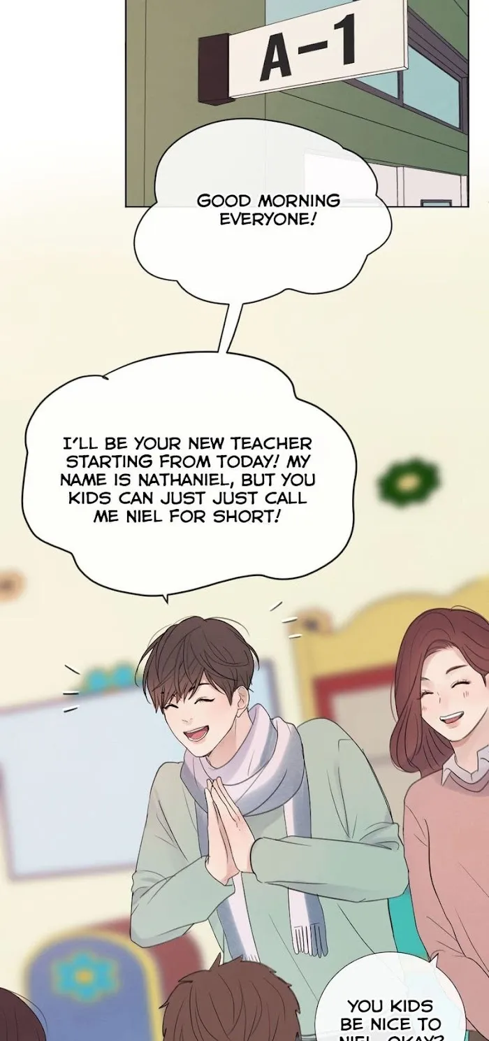 Path To You - Chapter 21 Page 8