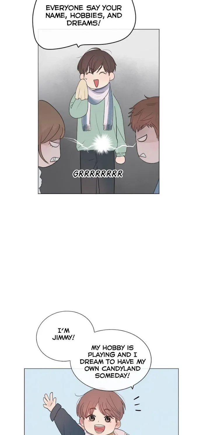 Path To You - Chapter 21 Page 11