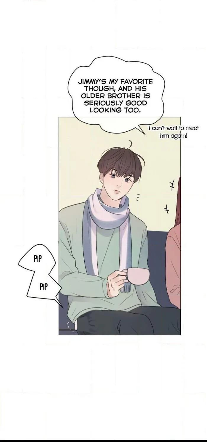 Path To You - Chapter 21 Page 23