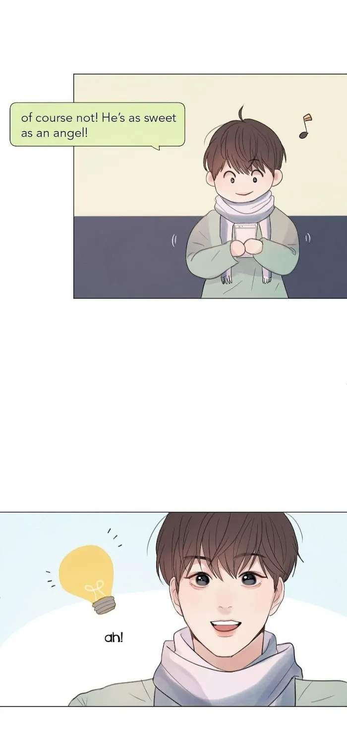 Path To You - Chapter 21 Page 25