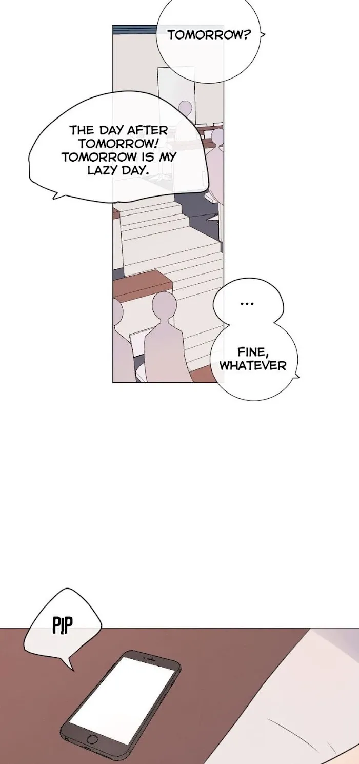 Path To You - Chapter 21 Page 29