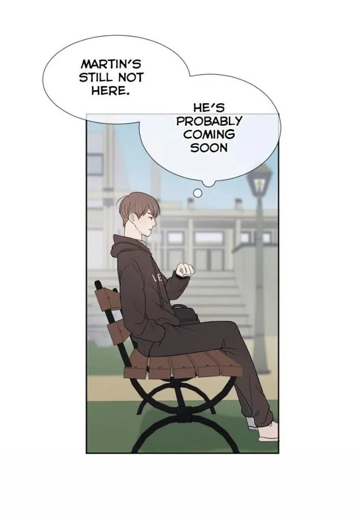 Path To You - Chapter 22 Page 3