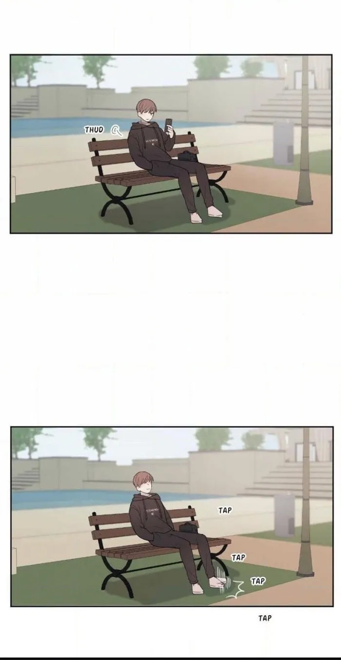 Path To You - Chapter 22 Page 4