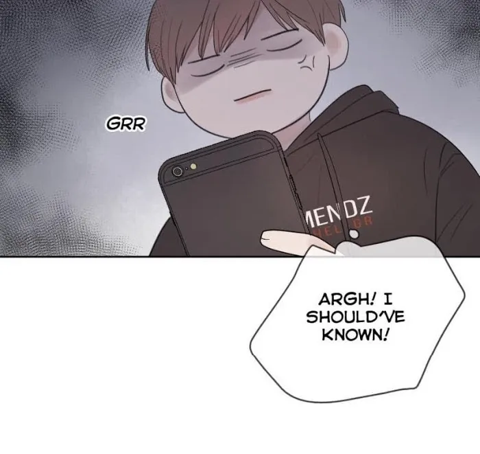 Path To You - Chapter 22 Page 7