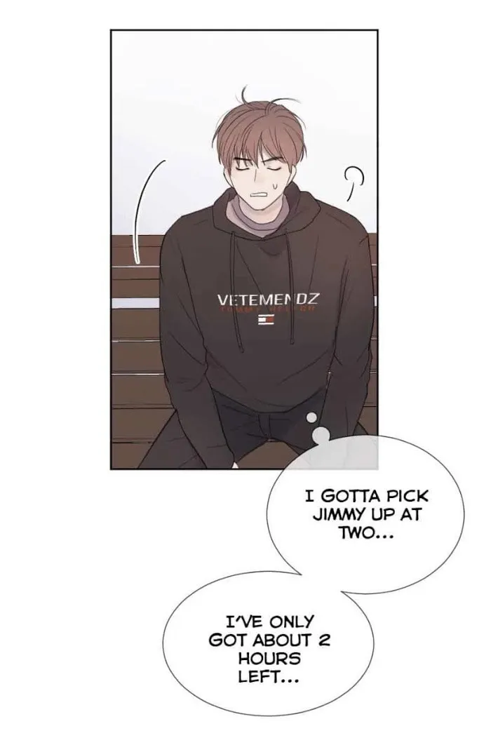 Path To You - Chapter 22 Page 8