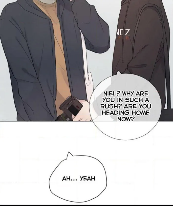 Path To You - Chapter 22 Page 13
