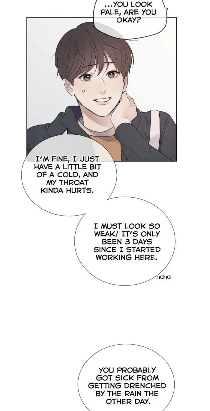 Path To You - Chapter 22 Page 14
