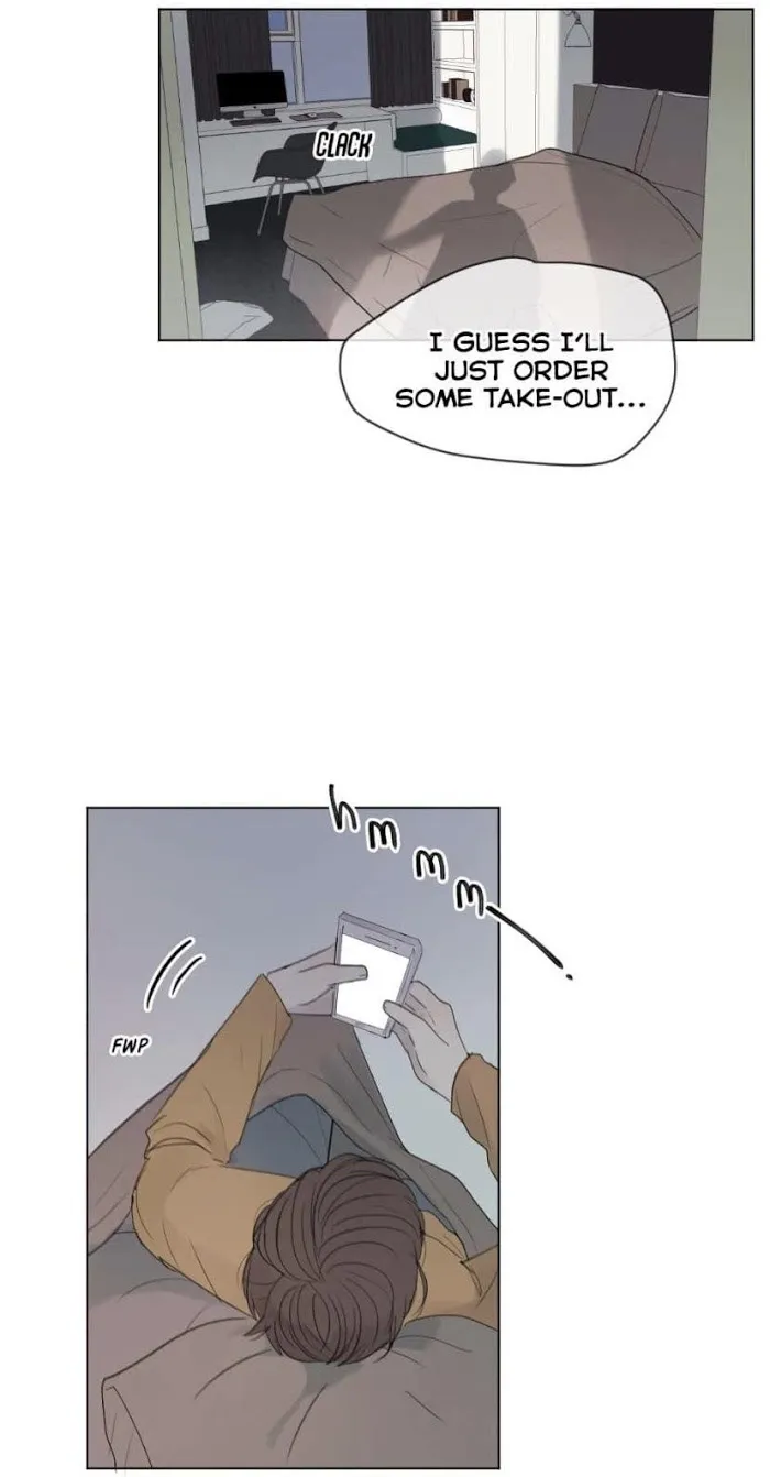 Path To You - Chapter 22 Page 19