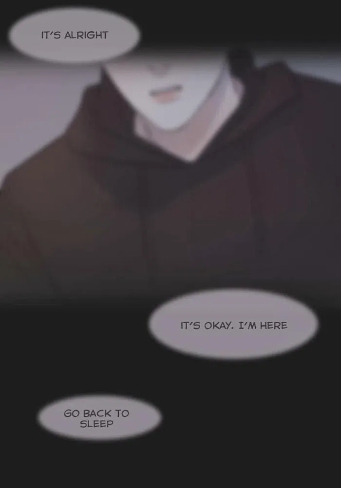 Path To You - Chapter 22 Page 28