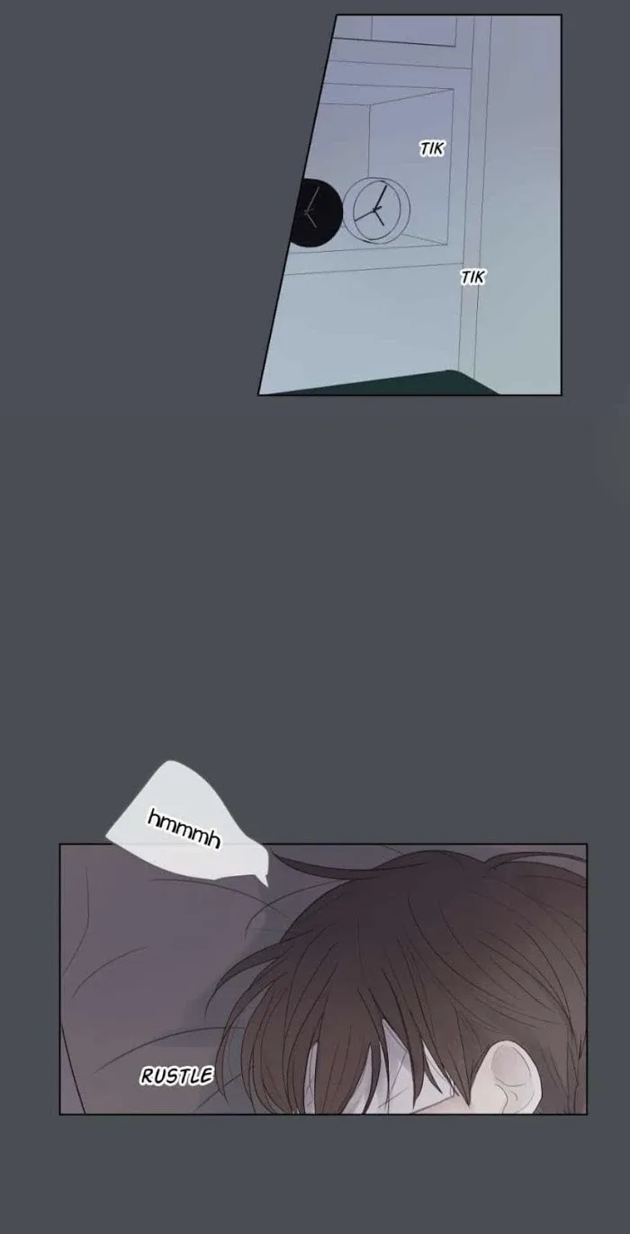 Path To You - Chapter 22 Page 31