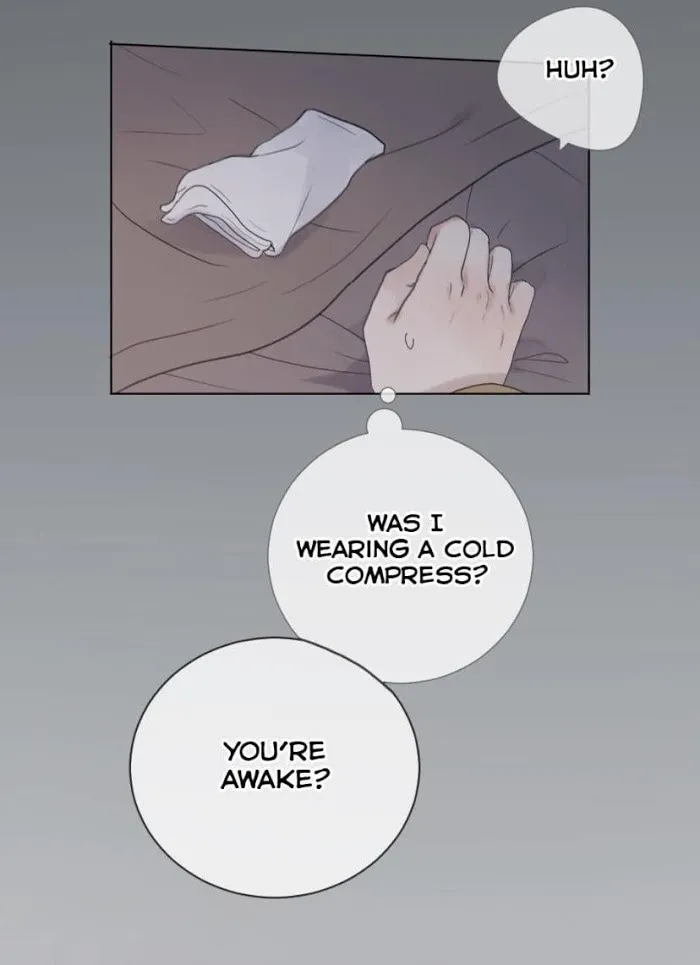 Path To You - Chapter 22 Page 33