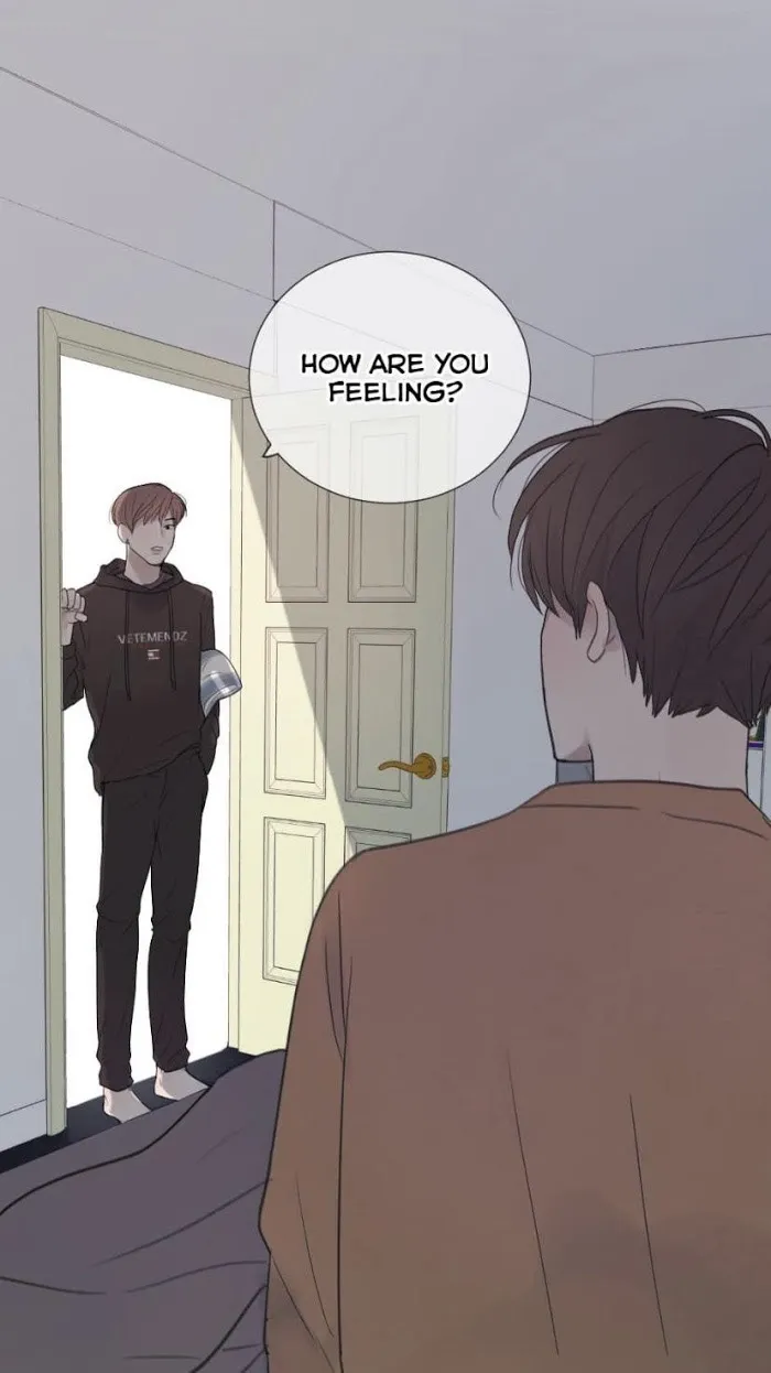 Path To You - Chapter 22 Page 34