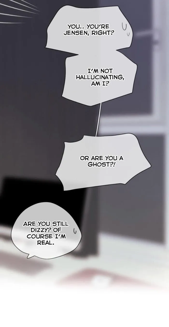 Path To You - Chapter 22 Page 36