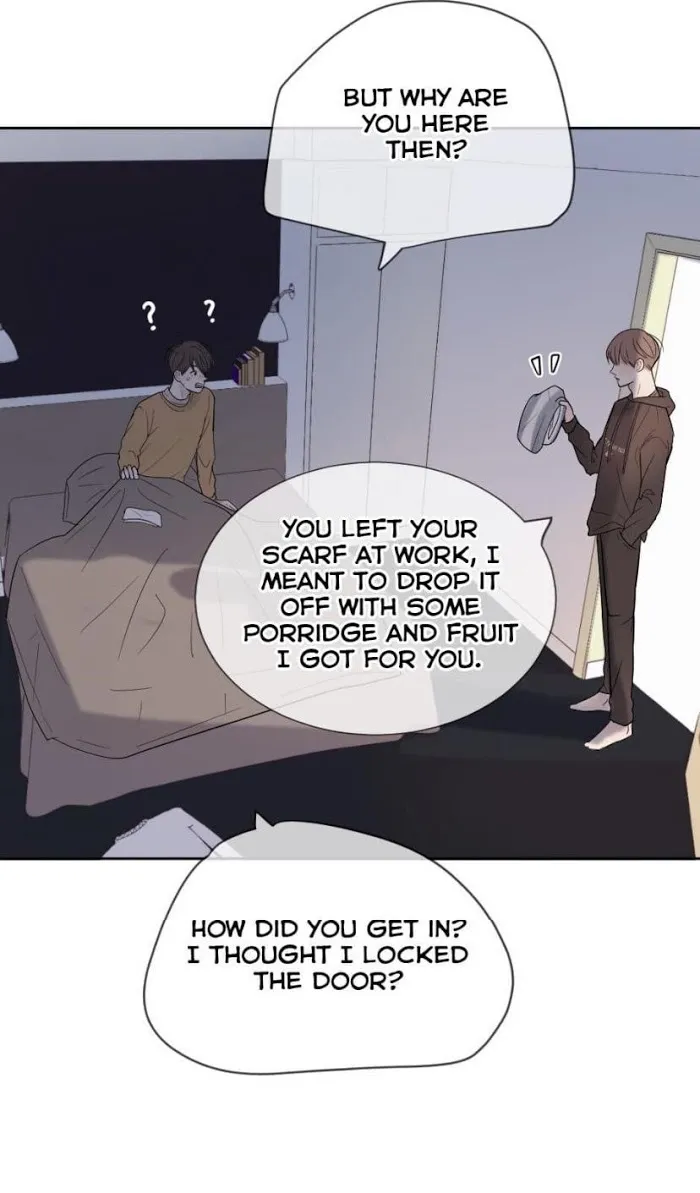 Path To You - Chapter 22 Page 37