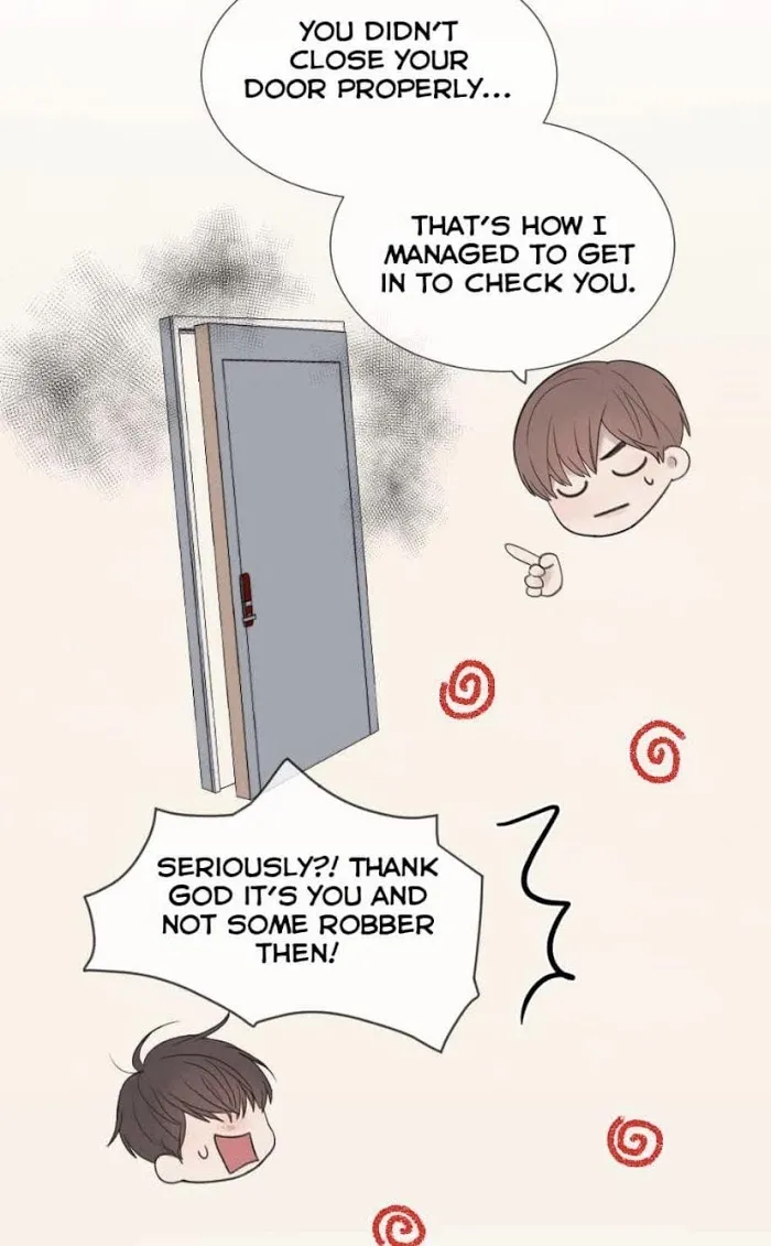 Path To You - Chapter 22 Page 38