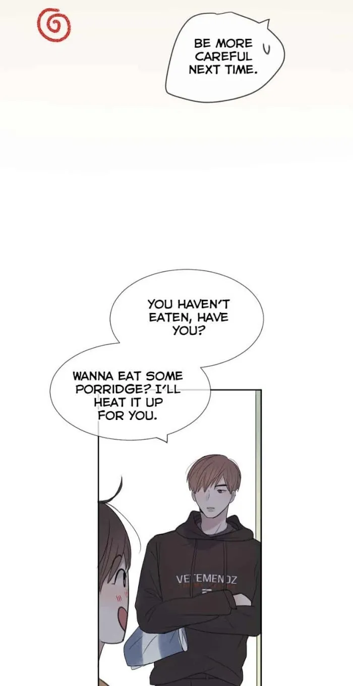 Path To You - Chapter 22 Page 39