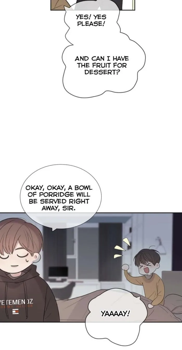 Path To You - Chapter 22 Page 40